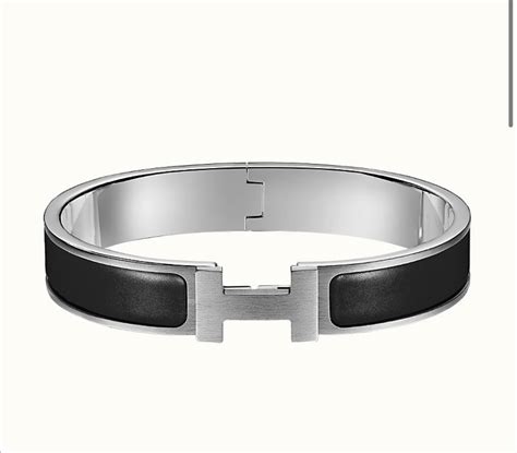 hermes bracelet silver sale|hermes bracelet near me now.